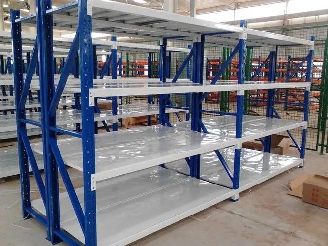 20G seamless steel pipeShelves